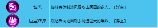 《龙之谷世界》战士职业技能选择推荐