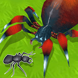 昆虫进化大乱斗单机版