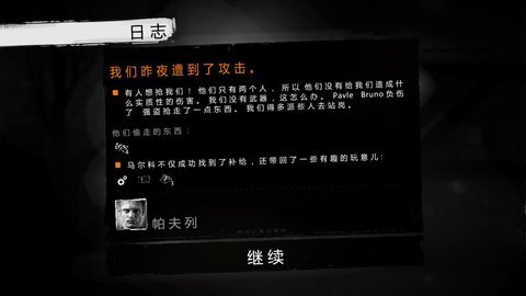 这是我的战争汉化免费完整版破解版