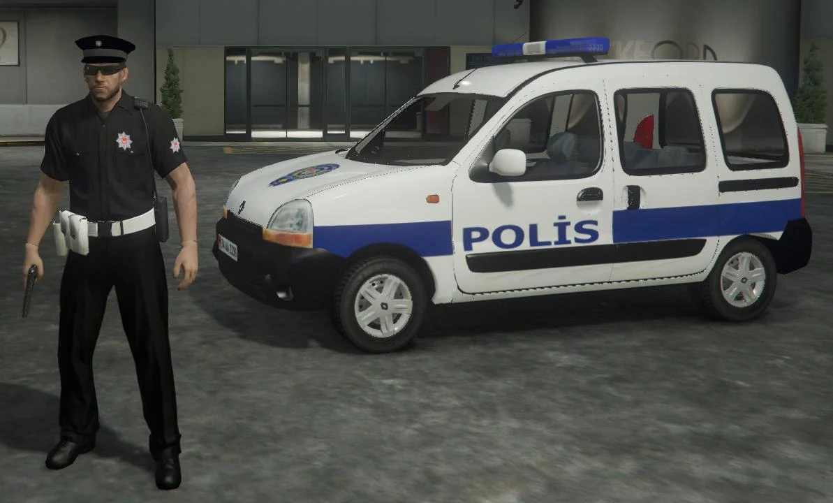 警察模拟器下载手机版