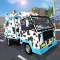 牛奶卡车模拟器安卓版