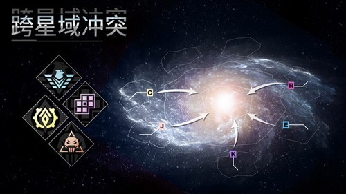 星空之战无敌版最新版