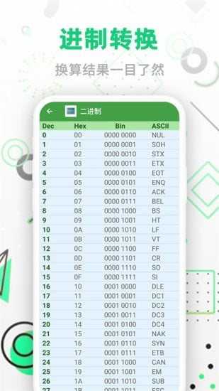 智能单位换算手机版最新版