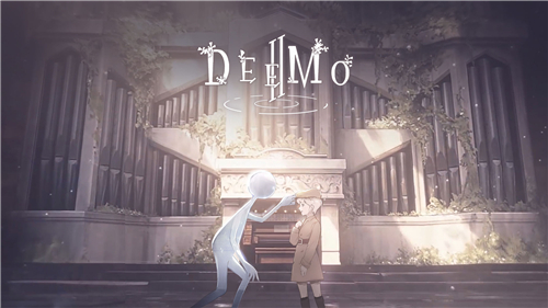 DEEMO2苹果版