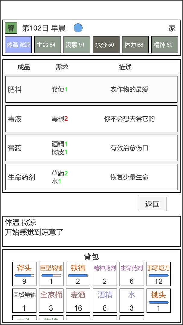 魔塔冒险者无敌版破解版