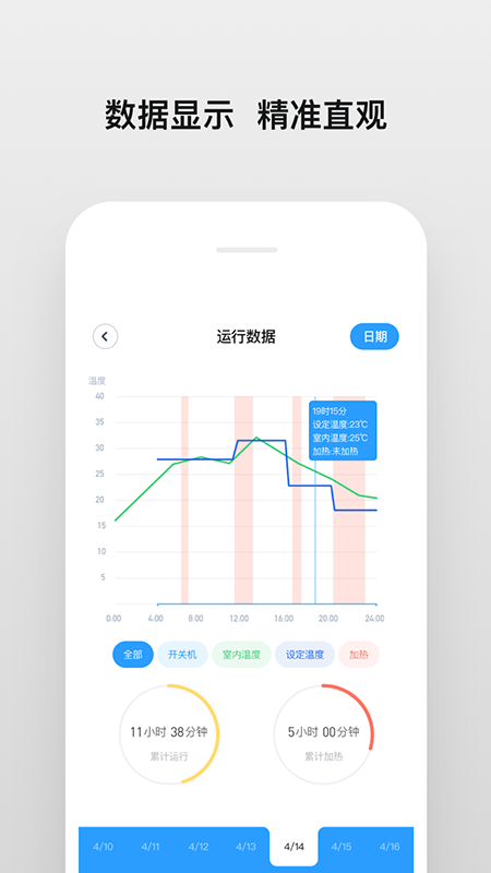 日新智家手机版最新版