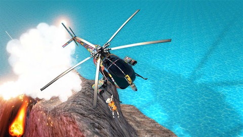 海陆空模拟器最新版破解版
