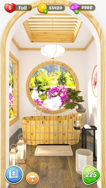 花园与家居梦想设计中文版