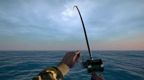 终极钓鱼模拟2无限金币版最新版